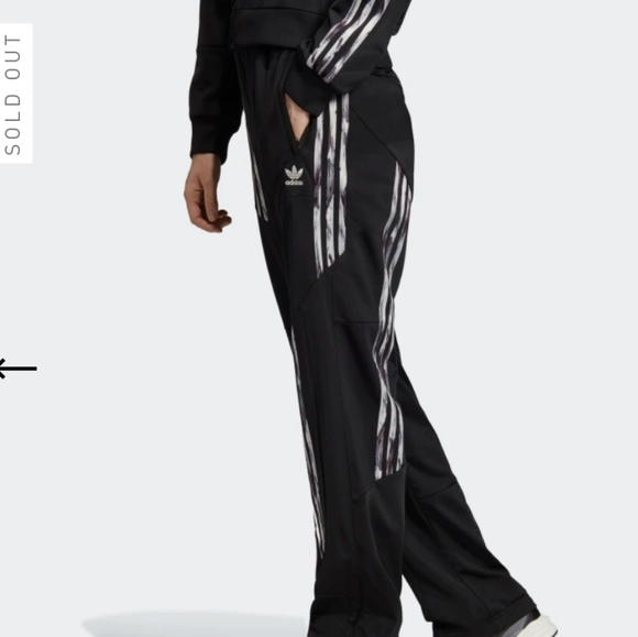 adidas danielle cathari track pants